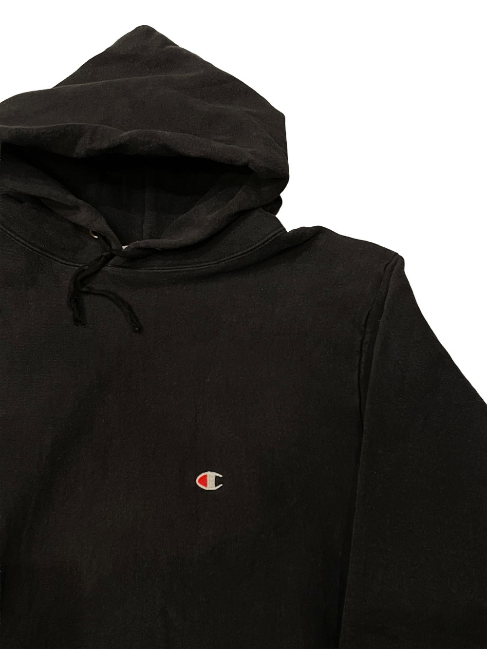 90's "Champion" REVERSE WEAVE