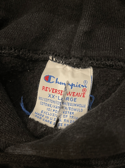 90's "Champion" REVERSE WEAVE