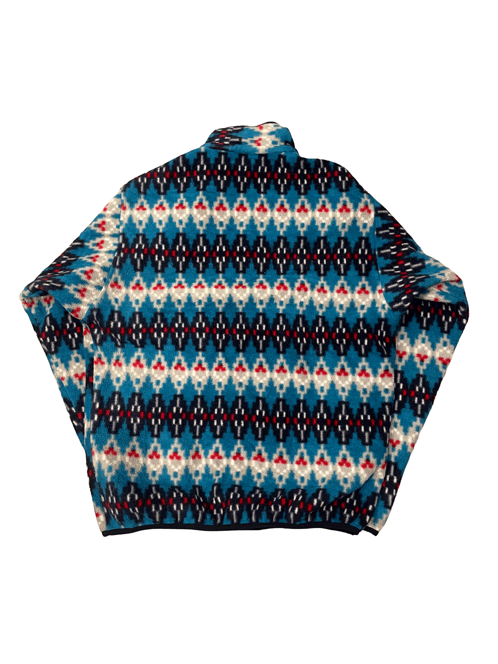 "patagonia"SYNCHILLA Snap T  Pull Over"Forest Carpet"