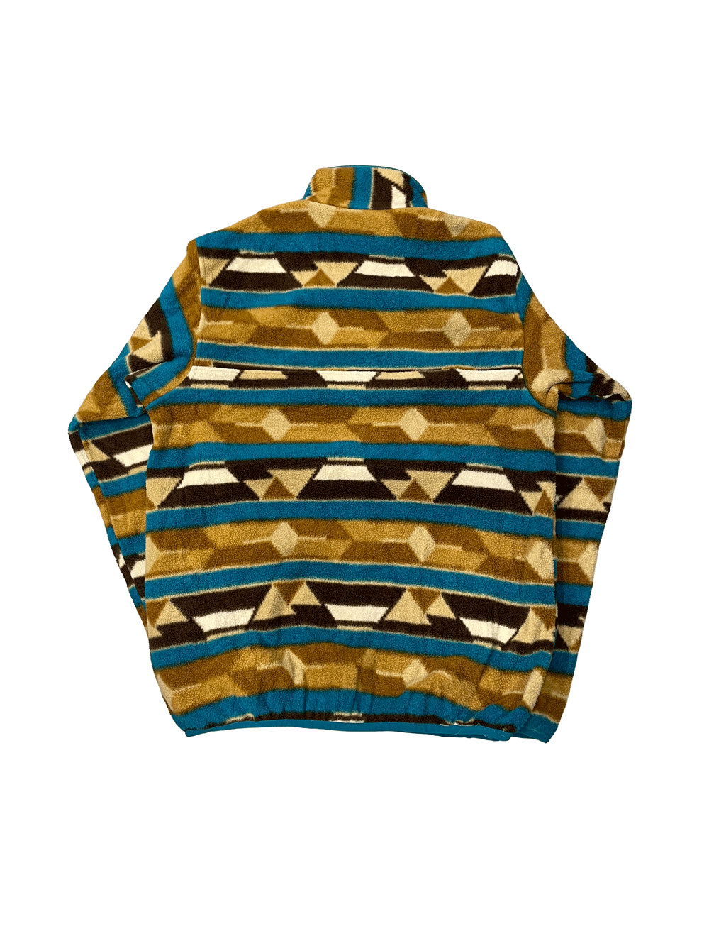 "patagonia"SYNCHILLA Snap T  Pull Over