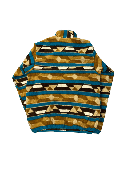 "patagonia"SYNCHILLA Snap T  Pull Over