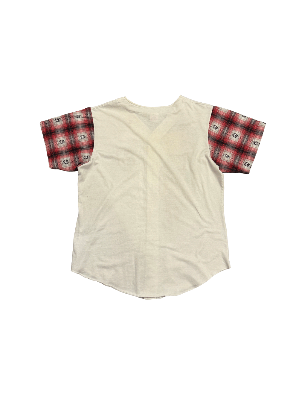 90's "Betty Boop" Baseball T-shirt