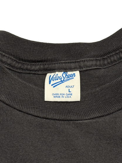 90's "Mickey" Wisconsin T-shirt