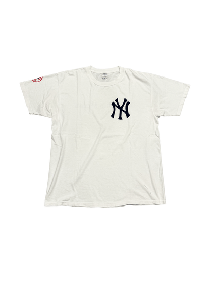 "NY" Benjamin Moore T-shirt