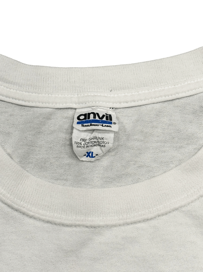 "NY" Benjamin Moore T-shirt