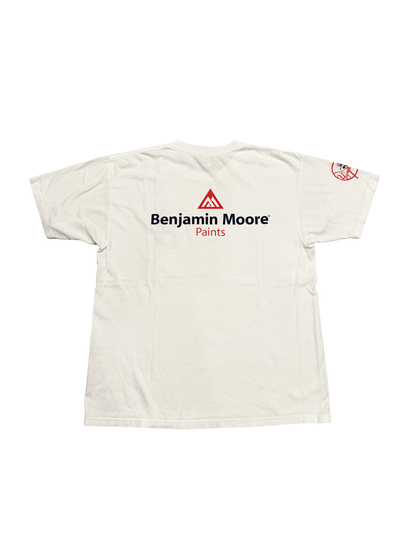 "NY" Benjamin Moore T-shirt