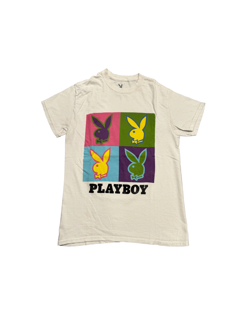 "PLAYBOY" T-shirt