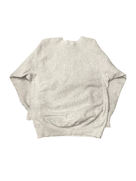 90's "Champion" REVERSE WEAVE IOWA