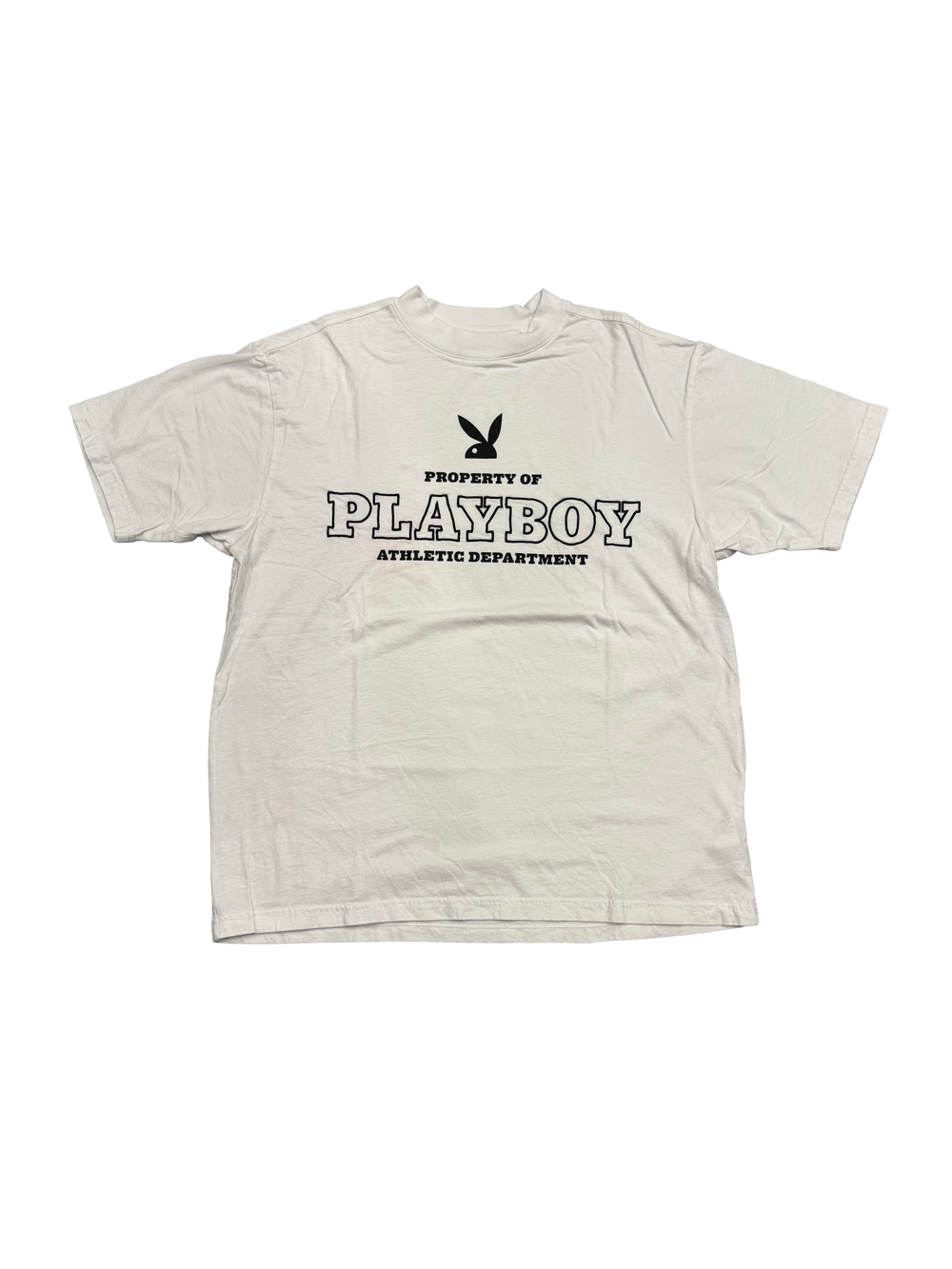 "PLAYBOY" T-shirt