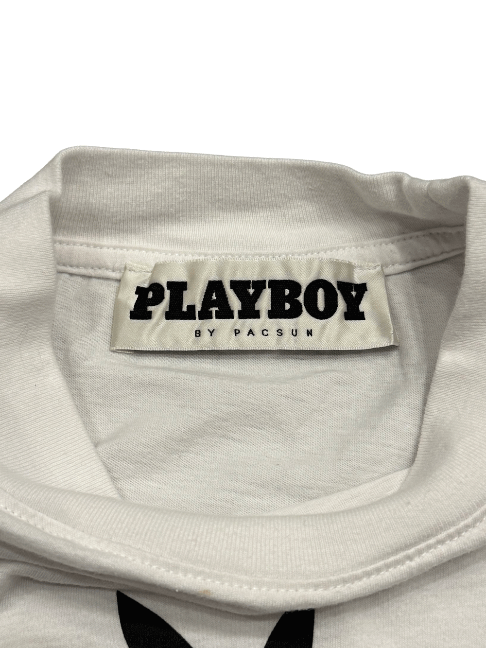 "PLAYBOY" T-shirt