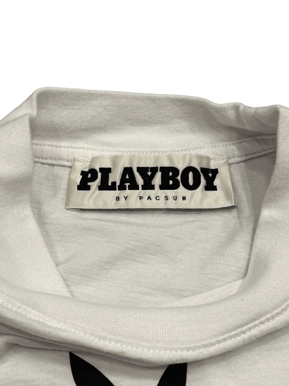 "PLAYBOY" T-shirt