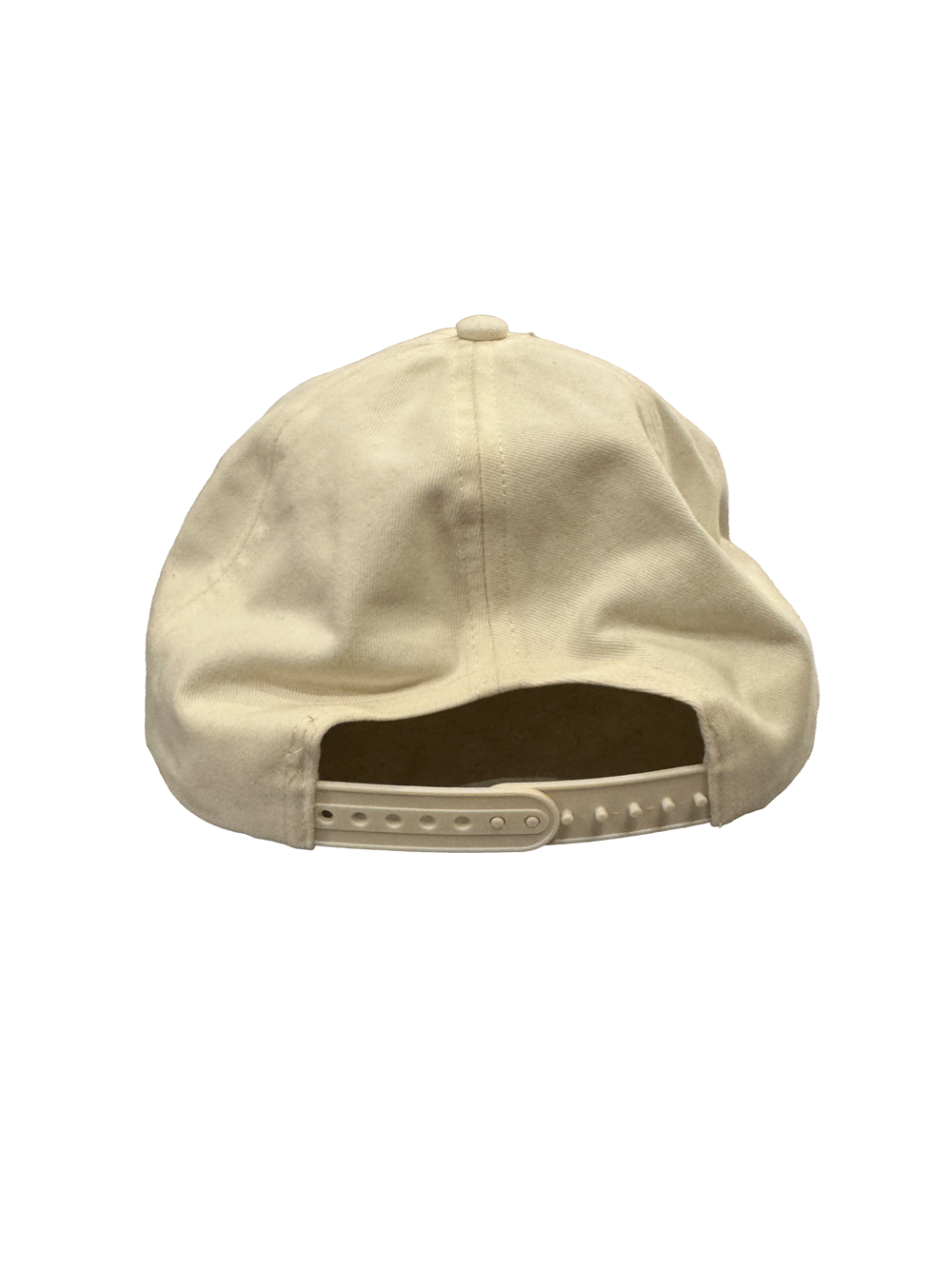 "ZARA" SOFT DRINKS & TAPAS Bartender Two-Tone Cap