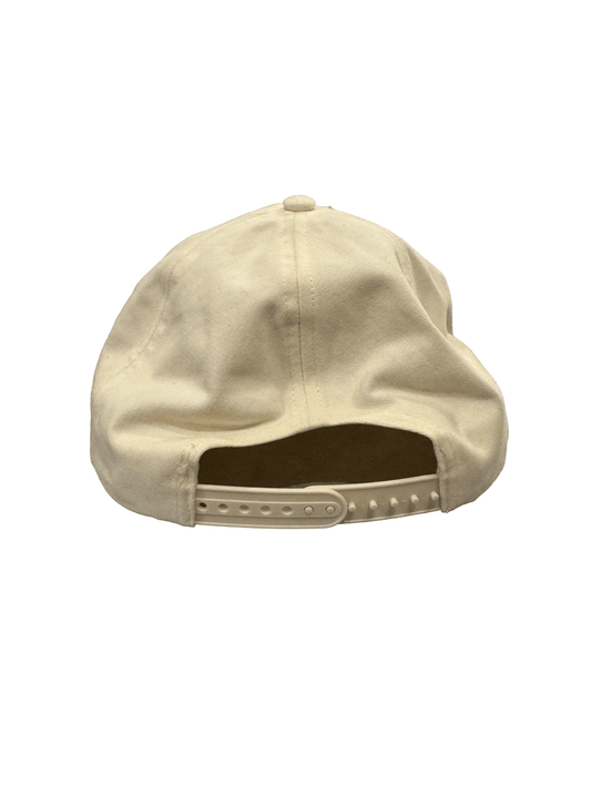 "ZARA" SOFT DRINKS & TAPAS Bartender Two-Tone Cap