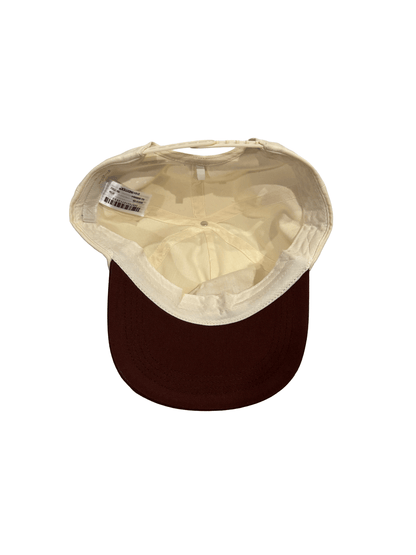 "ZARA" SOFT DRINKS & TAPAS Bartender Two-Tone Cap