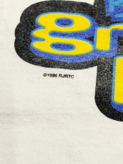 90's "CAMEL" Pocket T-shirt