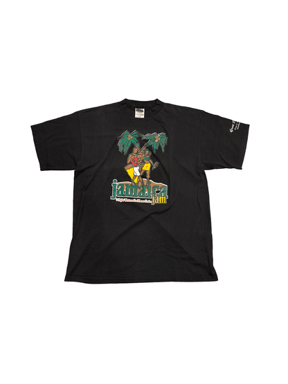 "Jamaica Jam" T-shirt
