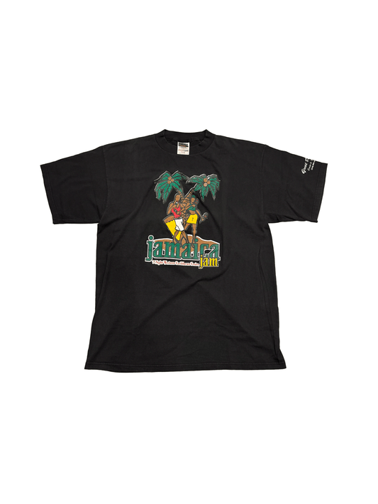 "Jamaica Jam" T-shirt