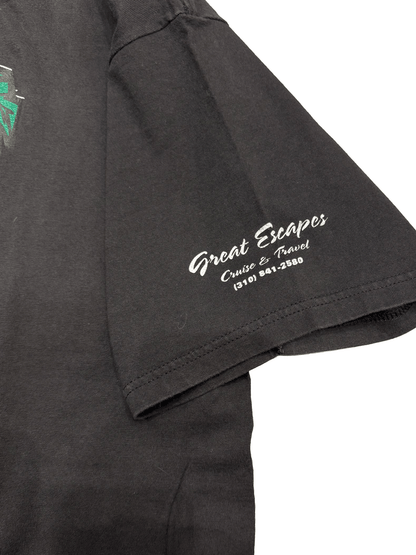 "Jamaica Jam" T-shirt