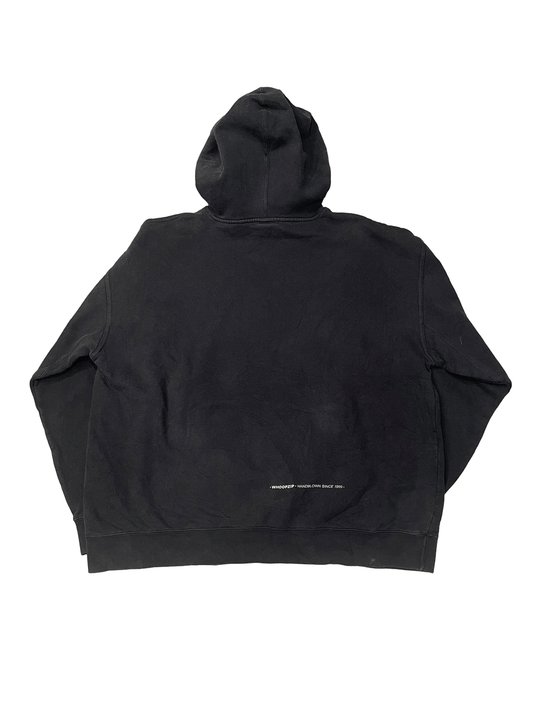 "Woopzip" Hoodie