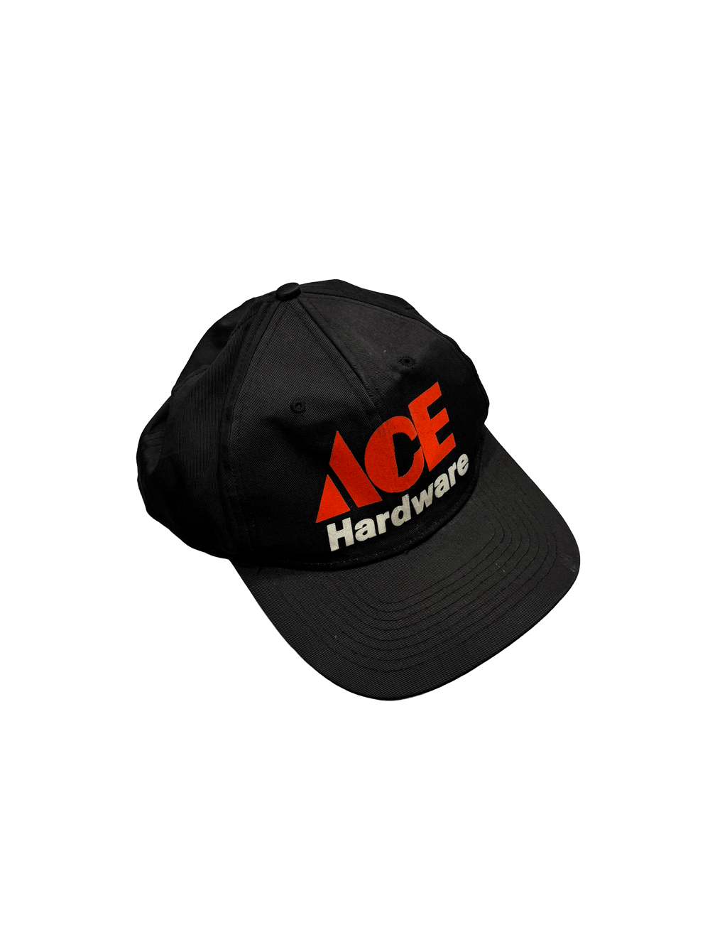 "PRIME TIME" ACE Hardware Official Black Cap