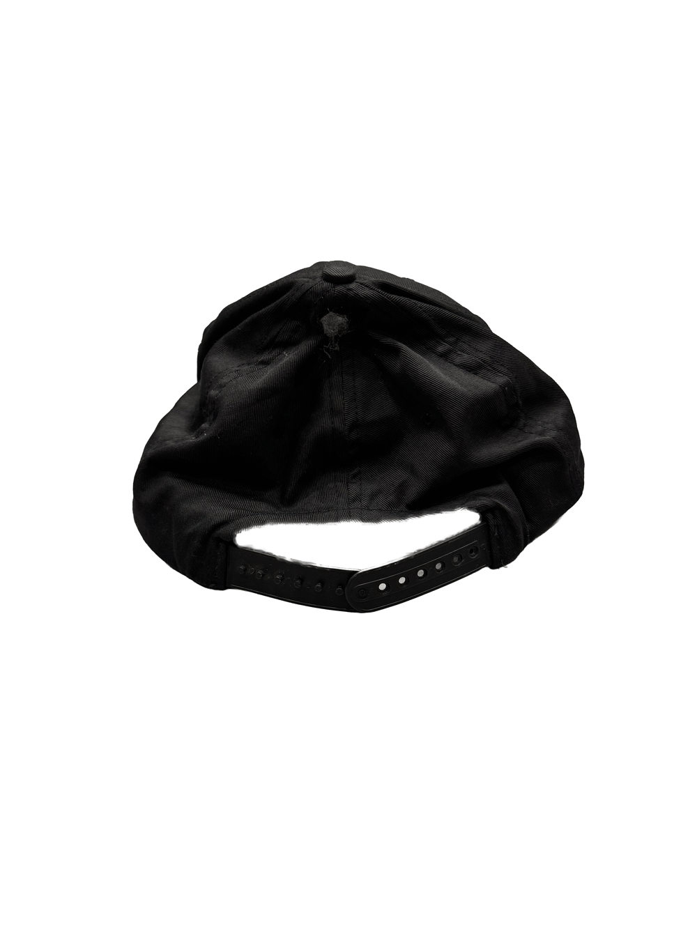 "PRIME TIME" ACE Hardware Official Black Cap