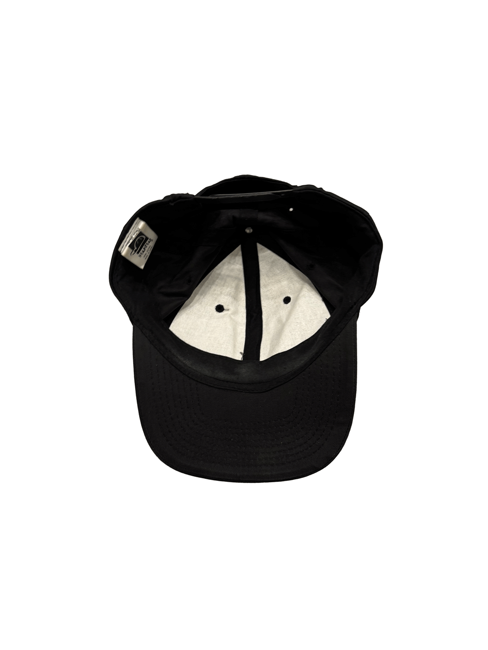 "PRIME TIME" ACE Hardware Official Black Cap