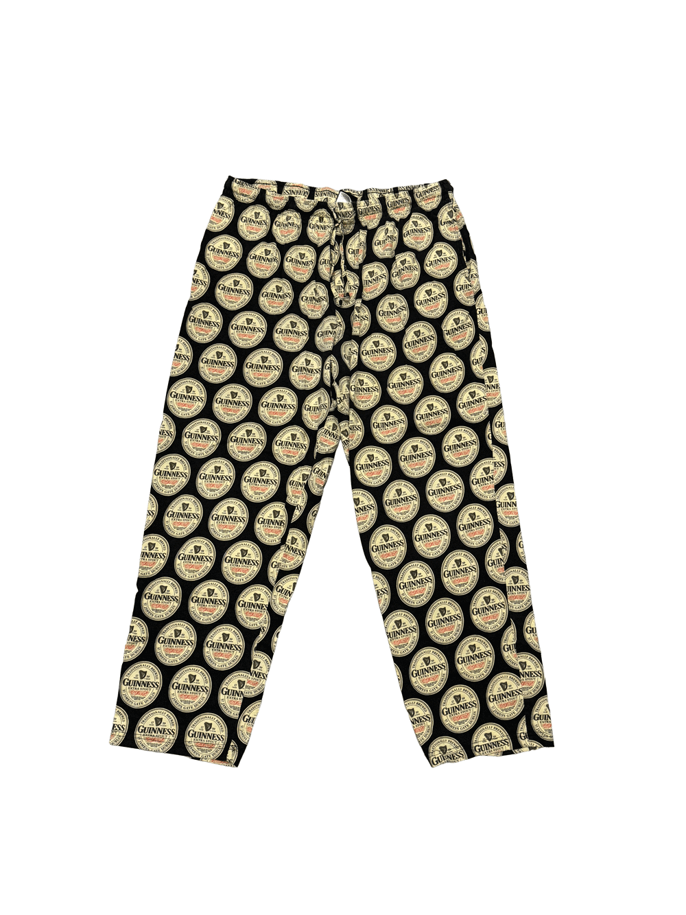 "GUINNESS Beer" Pajama Pants