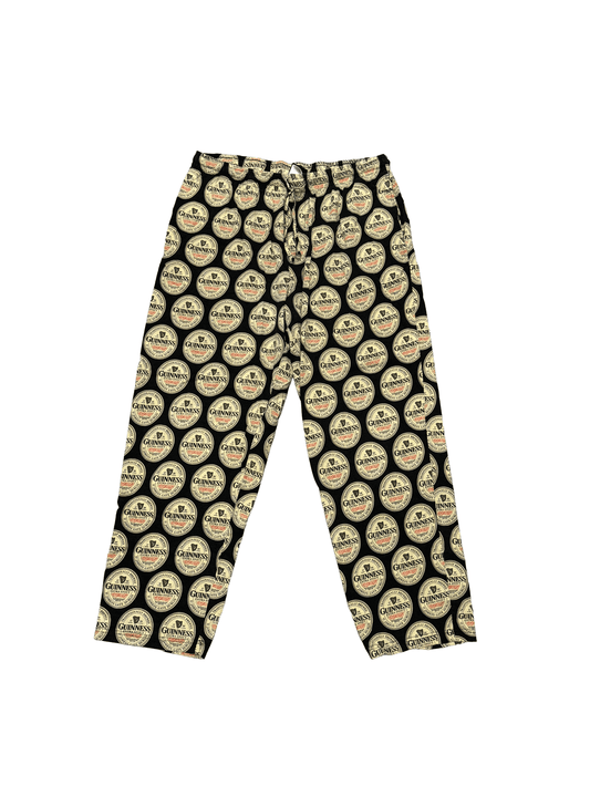 "GUINNESS Beer" Pajama Pants