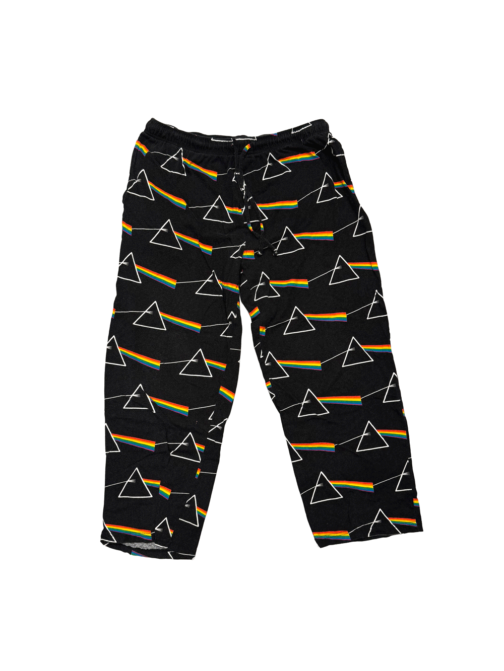 "Pink Floyd" Pajama Pants