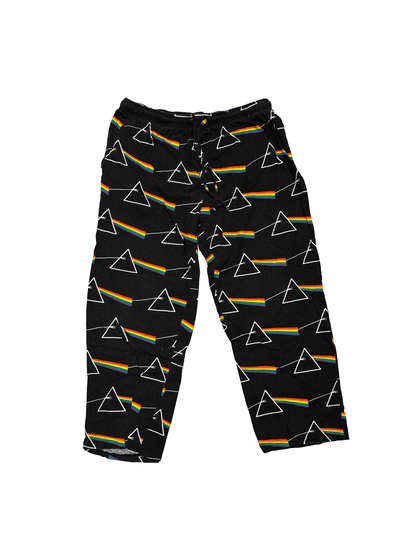 "Pink Floyd" Pajama Pants