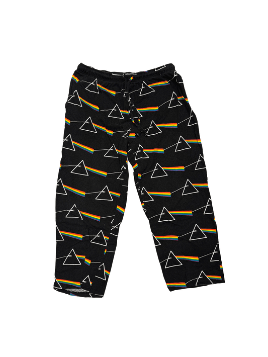 "Pink Floyd" Pajama Pants