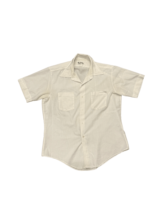 70’s "Sir Walter" S/S Shirt