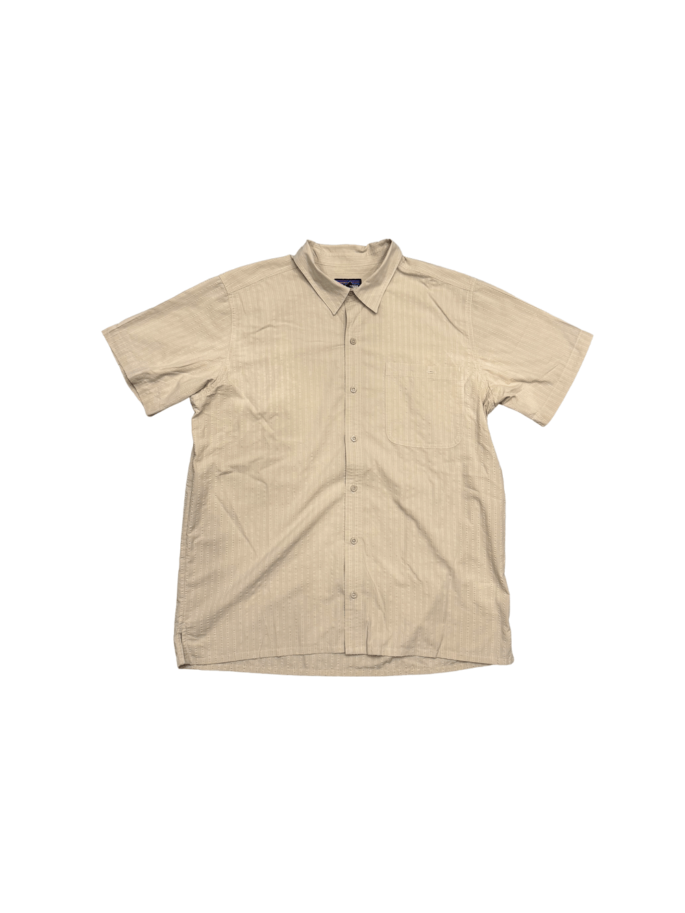 "Patagonia" S/S Shirt