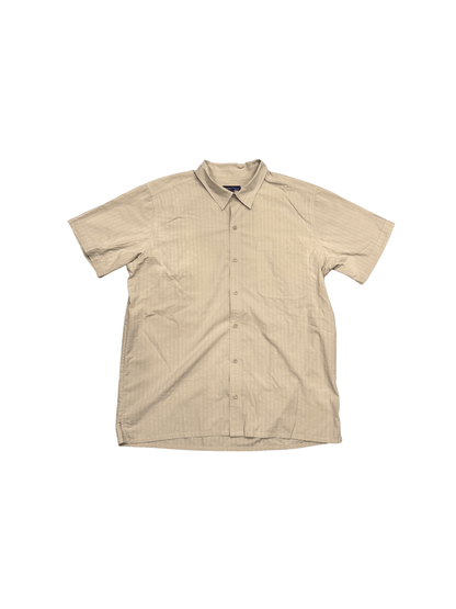 "Patagonia" S/S Shirt