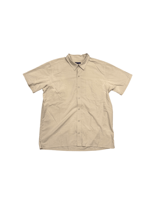 "Patagonia" S/S Shirt