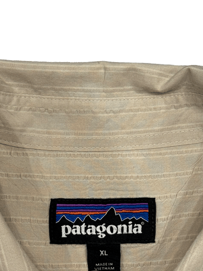 "Patagonia" S/S Shirt
