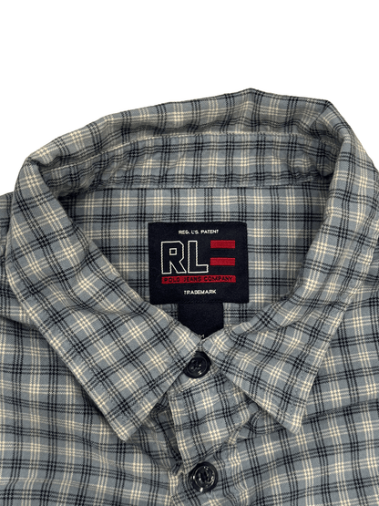 "POLO JEANS COMPANY" S/S Shirt