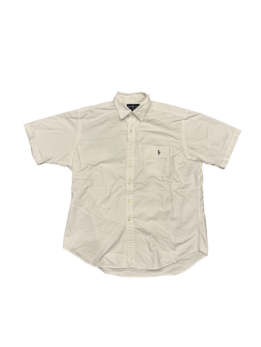 90's "Polo Ralph Lauren" BLAKE S/S Shirt