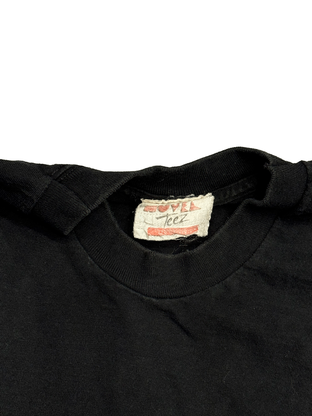 "Jurassic Park" Classic Logo Movie T-Shirt