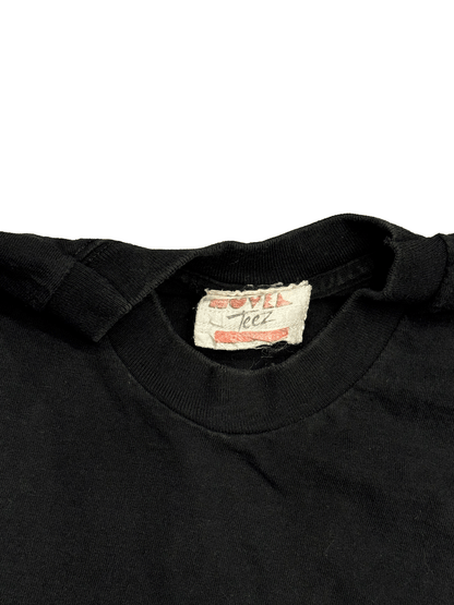 "Jurassic Park" Classic Logo Movie T-Shirt