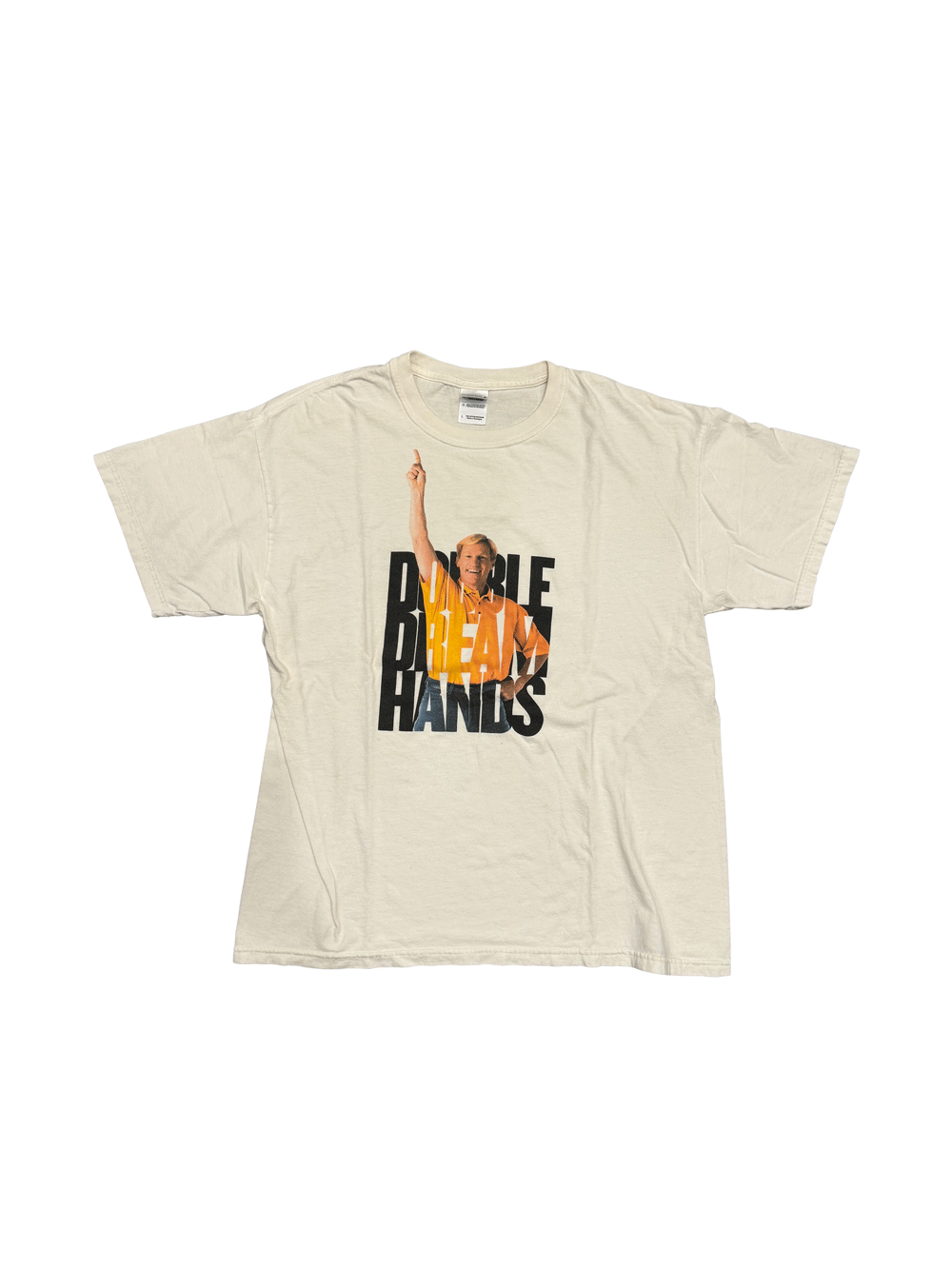 "Double Dream Hands" Meme T-Shirt