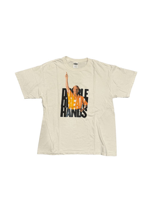 "Double Dream Hands" Meme T-Shirt