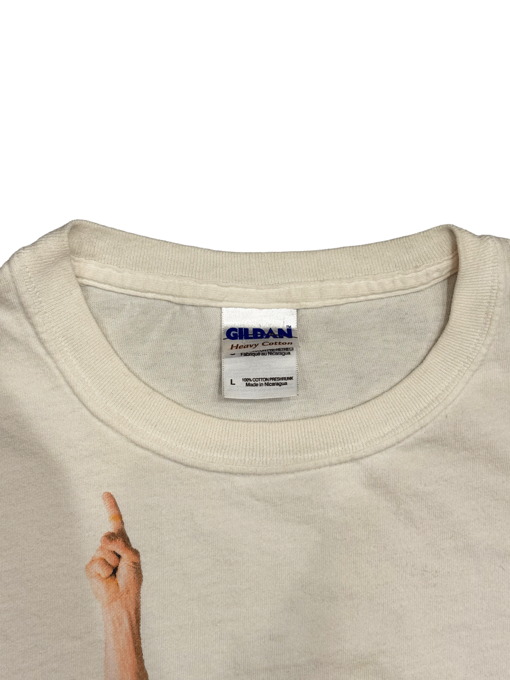 "Double Dream Hands" Meme T-Shirt