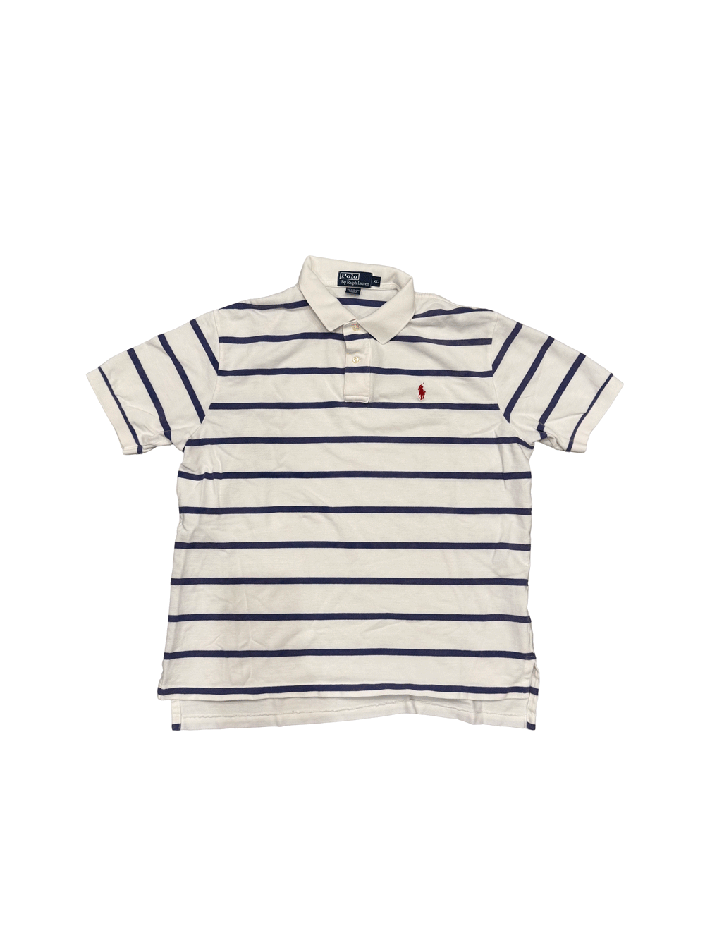 "POLO by Ralph Lauren" S/S Polo Shirt
