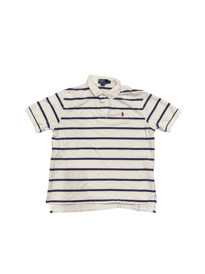 "POLO by Ralph Lauren" S/S Polo Shirt