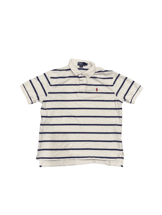"POLO by Ralph Lauren" S/S Polo Shirt