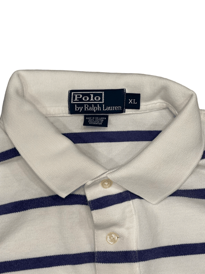 "POLO by Ralph Lauren" S/S Polo Shirt