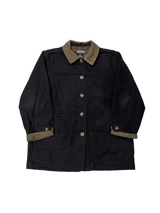 90's "LANDS' END" Hunting Jacket