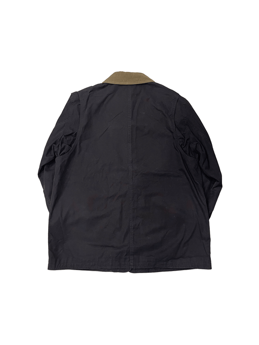 90's "LANDS' END" Hunting Jacket