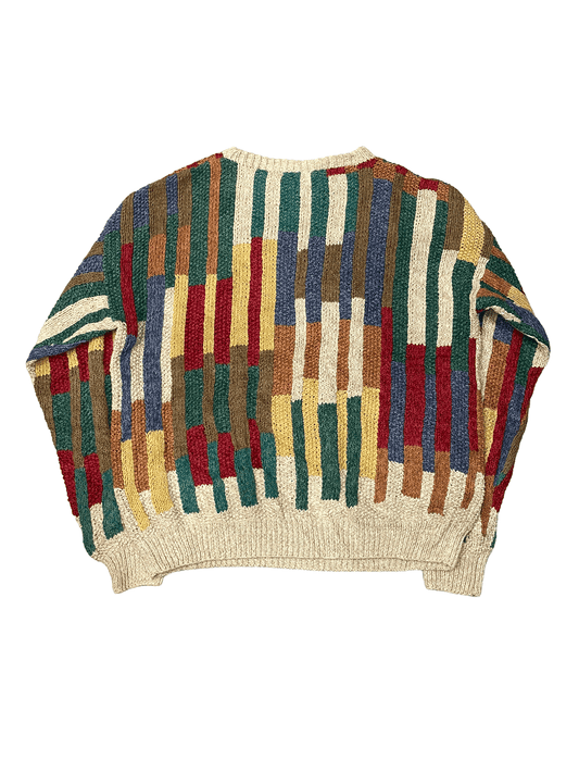 "Norm Thompson" Knit